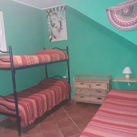 Апартаменты Villino Marrakech Калазетта Экстерьер фото