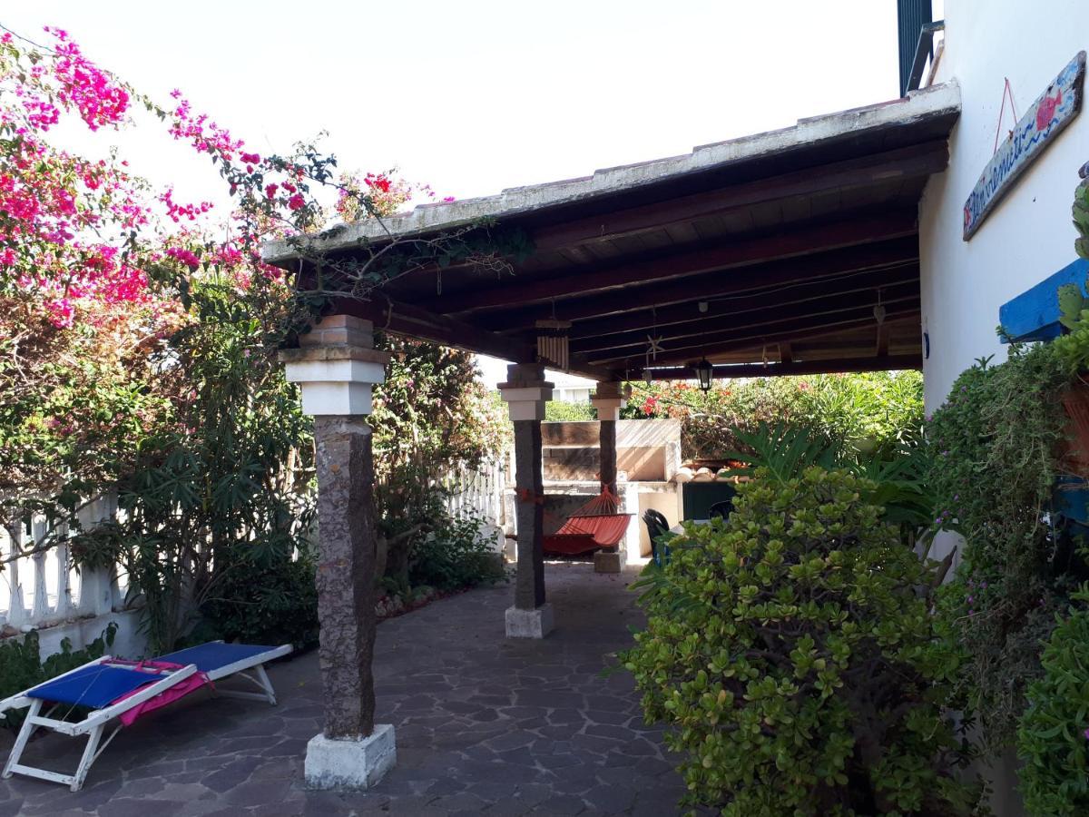 Апартаменты Villino Marrakech Калазетта Экстерьер фото